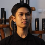 FANDIKA ZAINUL ADIAN