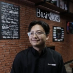 HARIDSYAH ANSHARI FIRDAUS