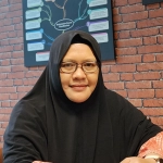 SULIHTIANI WULANDARI