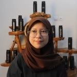 ULIMA ANIS SYIFA'